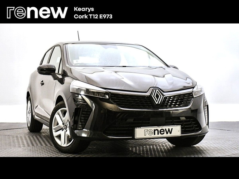 2025 Renault Clio for sale in , Ireland