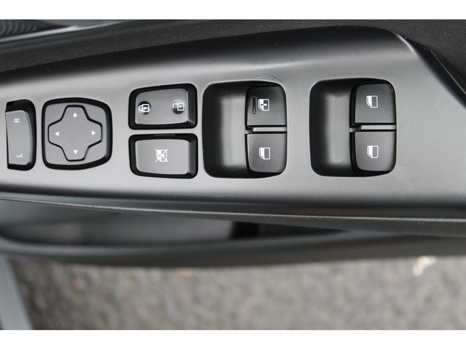 2019 Hyundai Kona KAUAI EXECUTIVE 2 TONE 5DR 2TONE