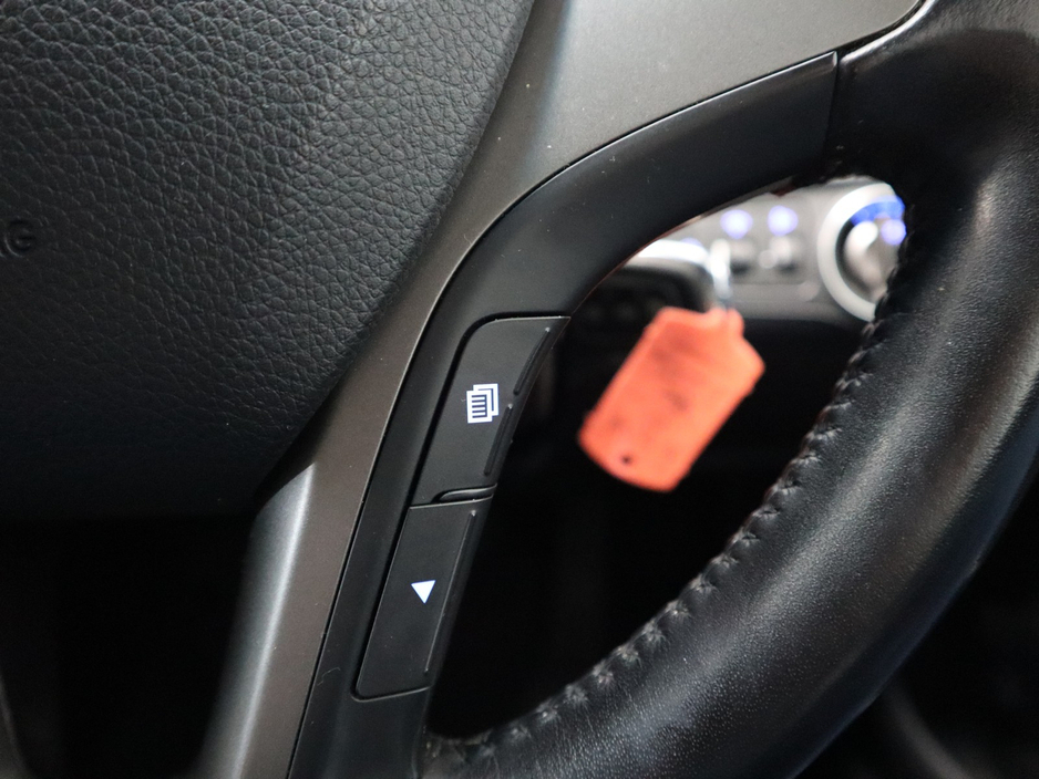 2017 Hyundai i40 *7* 1.7 CRDI S BL/DR 141PS 4DR €11,350