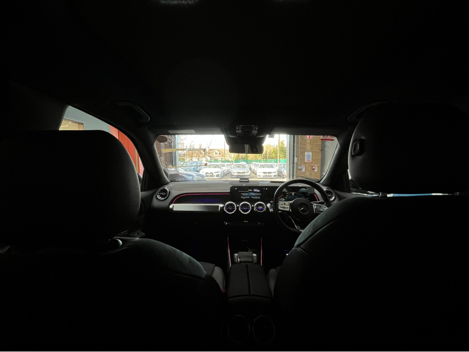 2023 Mercedes-Benz EQB - image 21