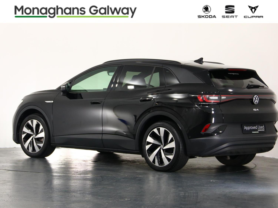 2023 Volkswagen ID.4 - image 5