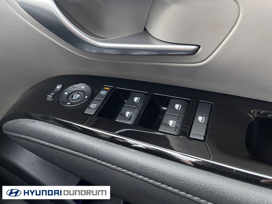2025 Hyundai Tucson Platinum Phev Auto 2WD 5DR AUT €48,950