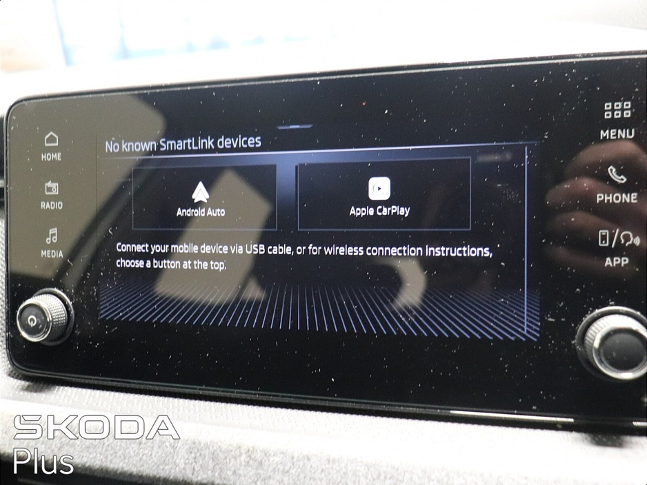 2025 Skoda Kamiq KAMIQ SELECTION 1.0TSI 115HP €28,950