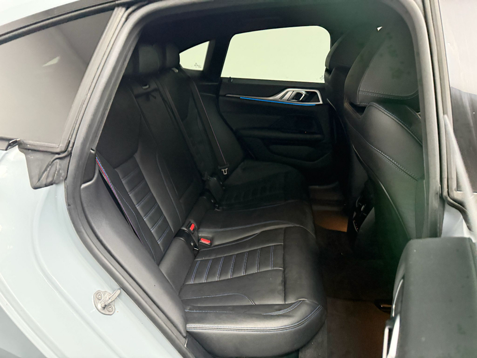 2023 BMW i4 40 M SPORT PRO EDRIVE €41,990