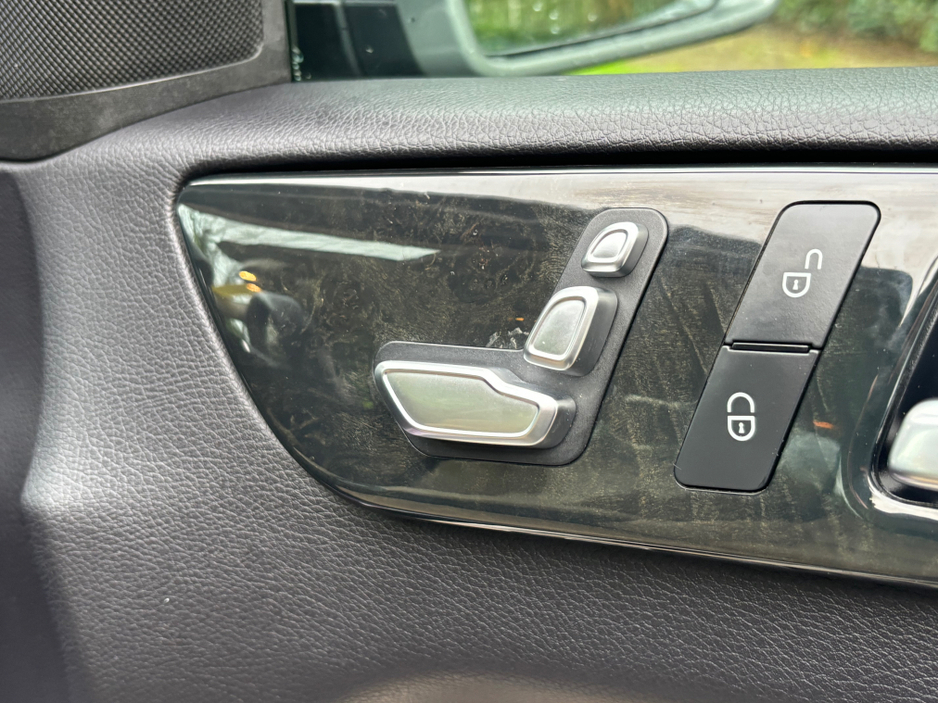 2016 Mercedes-Benz GLE Class GLE 250 D 4MATIC 5DR AUTO €24,999