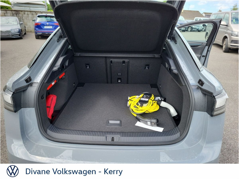 2026 Volkswagen ID.7 PRO PLUS 545KM RANGE €49,950