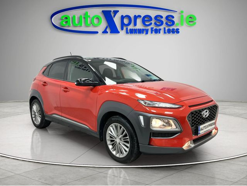 2019 Hyundai Kona for sale in , Ireland
