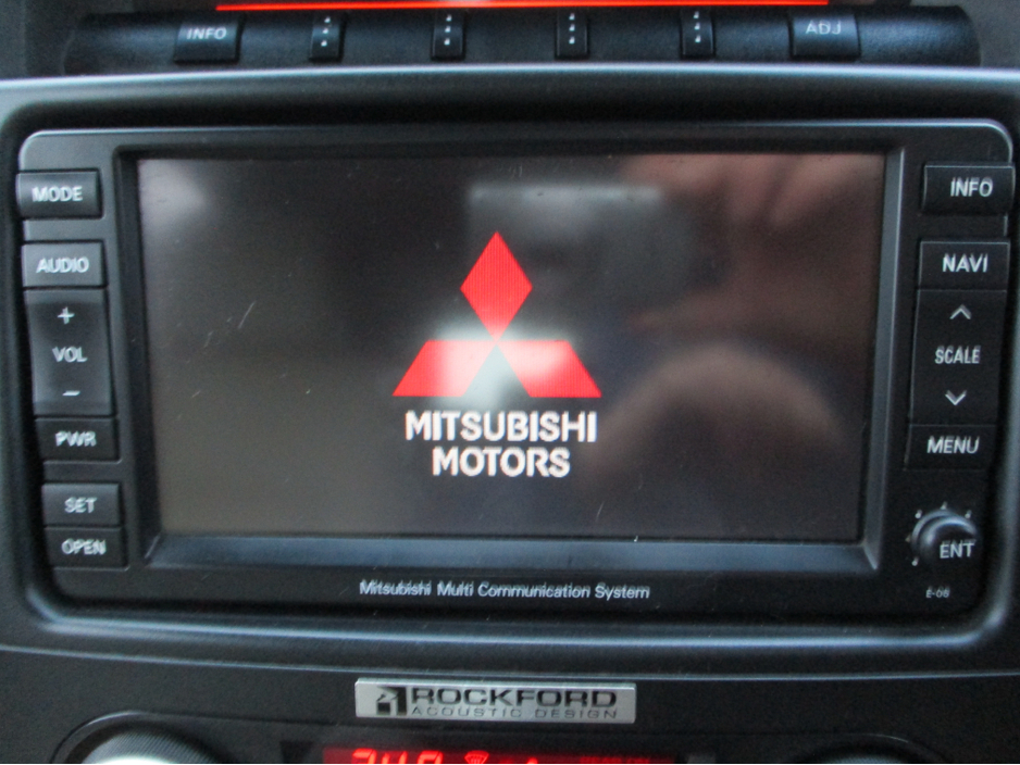 2012 Mitsubishi Pajero 3.2 DID UTILITY AUTO €17,995