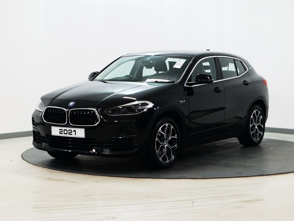 2022 BMW X2 - image 7