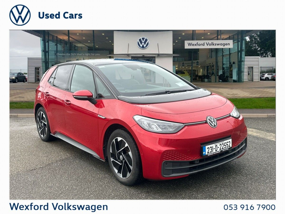 2023 Volkswagen ID.3 for sale in , Ireland