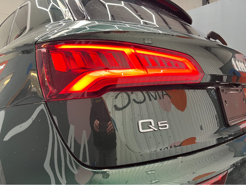 2020 Audi Q5 - image 11