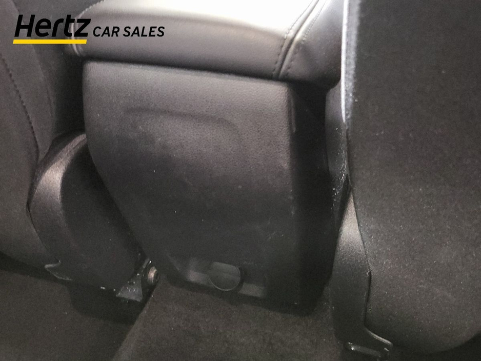 2023 Ford Focus - image 17