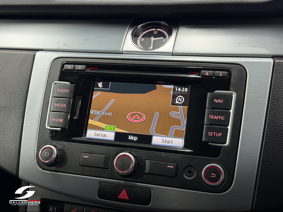 2015 Volkswagen CC (151) GT 2.0 TDI 140BHP €10,995