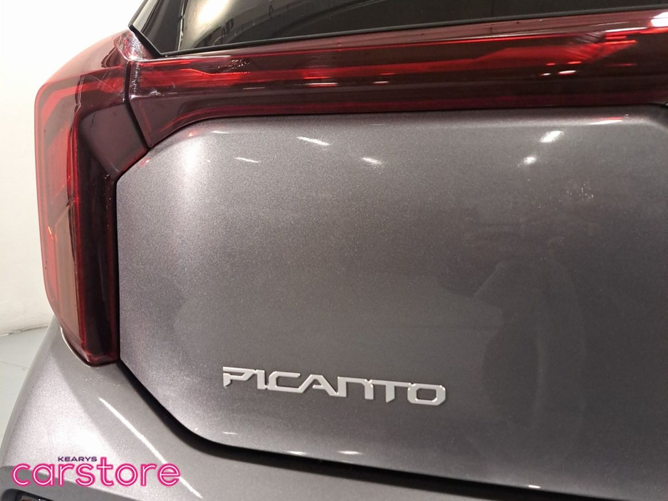 2025 Kia Picanto - image 19