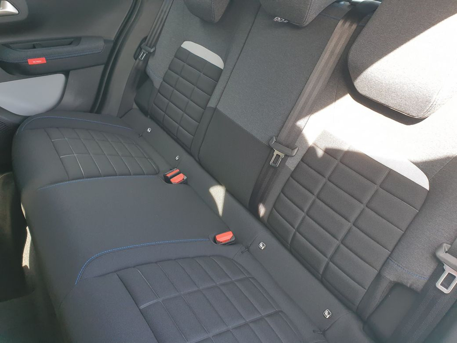 2026 Citroen C3 - image 15