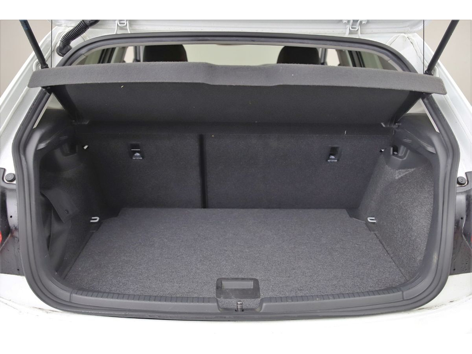 2018 Volkswagen Polo 1.0 TSI DSG COMFORTLINE *CARPLAY*ANDROID*REVERSE CAM*