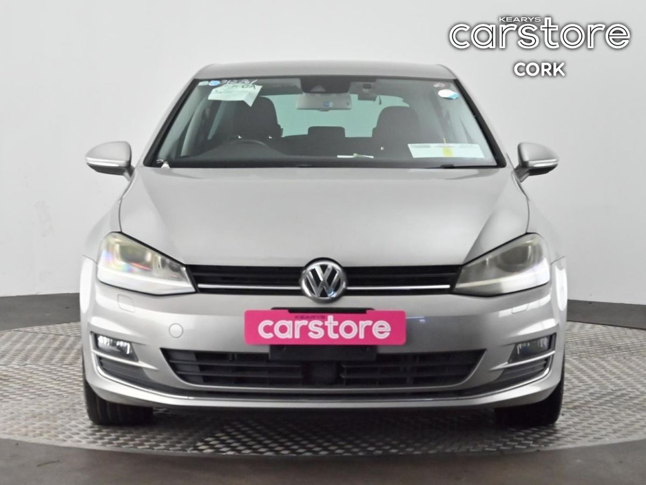 2016 Volkswagen Golf 1.2 TSI Auto