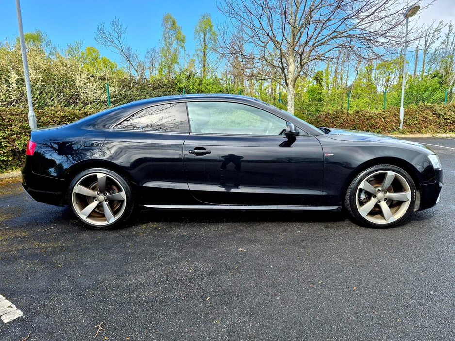 2012 Audi A5 - image 7