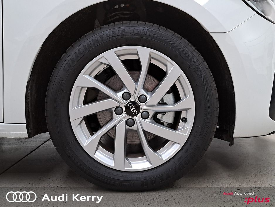 2026 Audi A1 - image 9