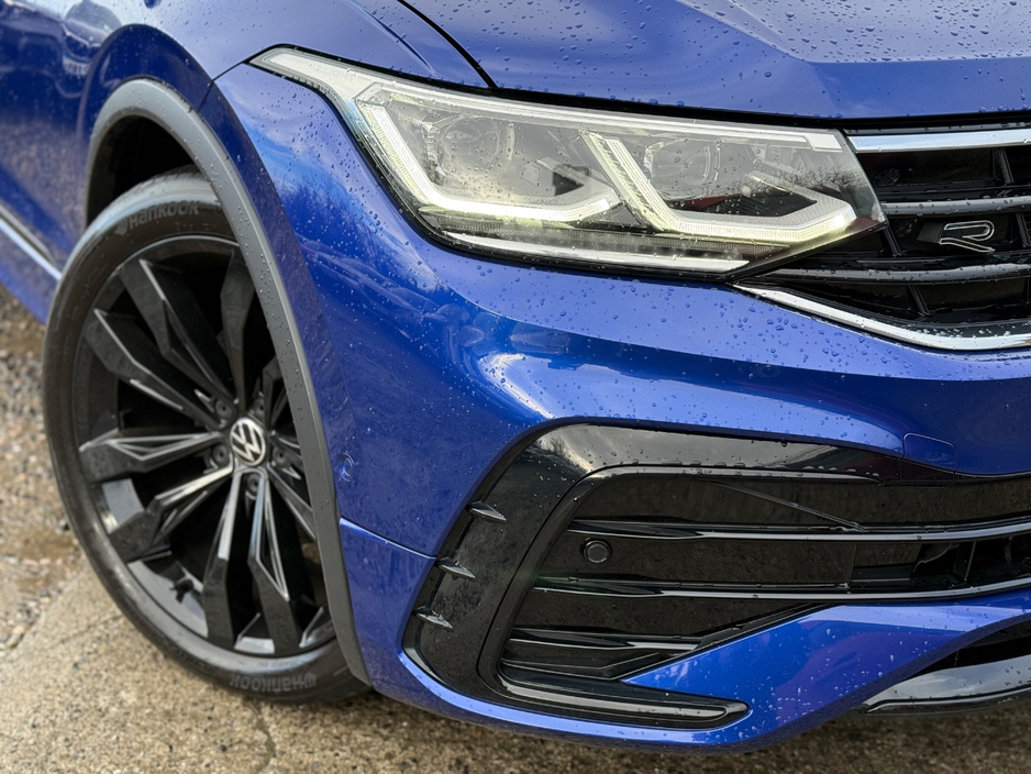 2021 Volkswagen Tiguan - image 4