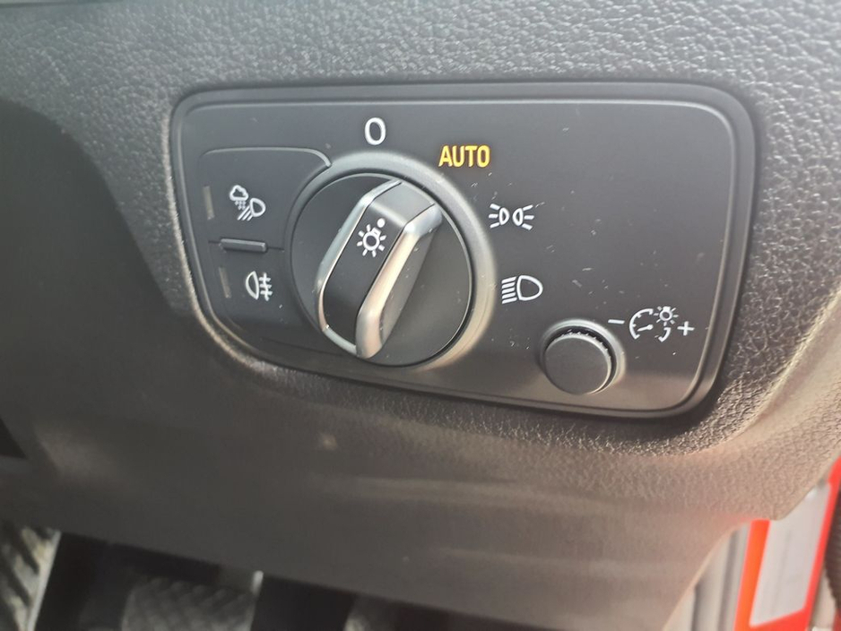 2021 Audi Q2 2.0 TDi Sport Auto €27,950