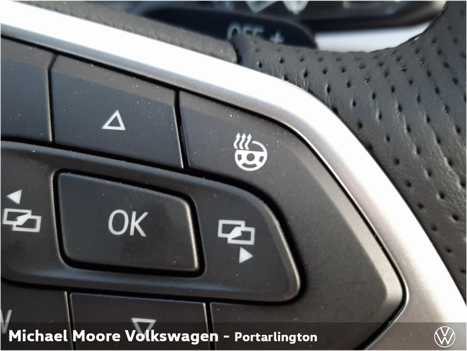 2026 Volkswagen Touareg Commmercial R-LINE 3.0TDI 4M 231HP