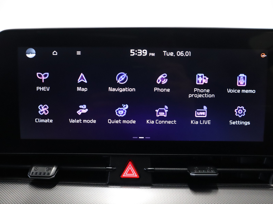 2022 Kia Sportage *77* GT-LINE S PHEV 4X4 €31,995