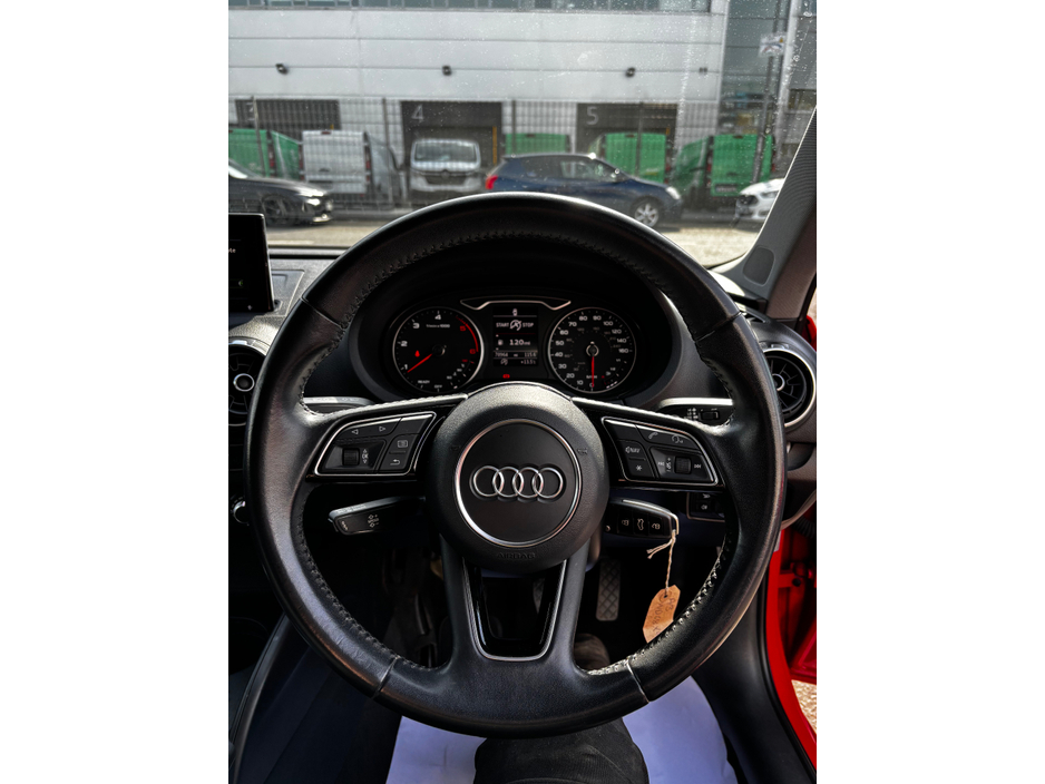 2019 Audi A3 - image 13