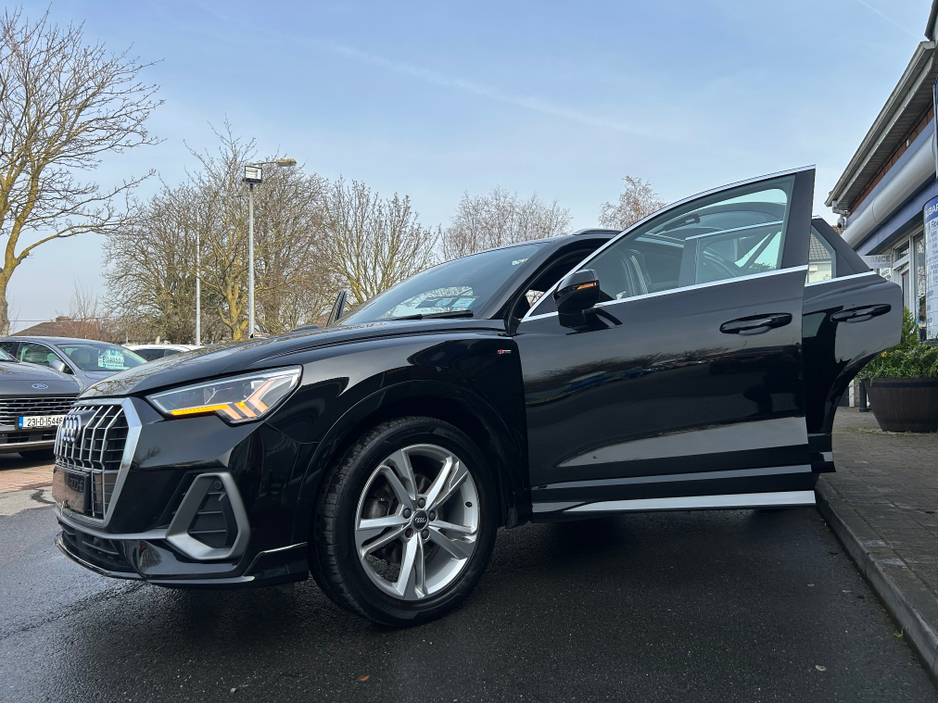 2019 Audi Q3 - image 28