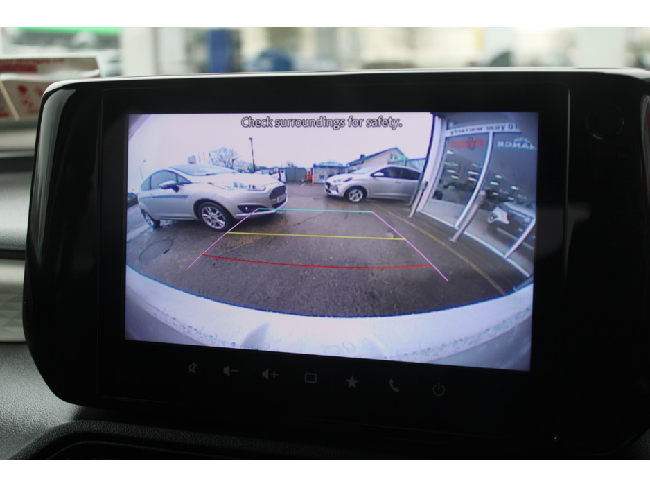 2025 Suzuki Swift - image 16