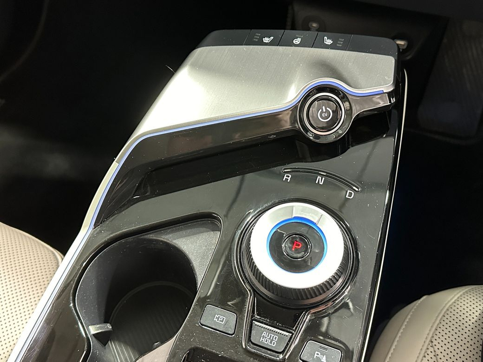 2023 Kia EV6 - image 20