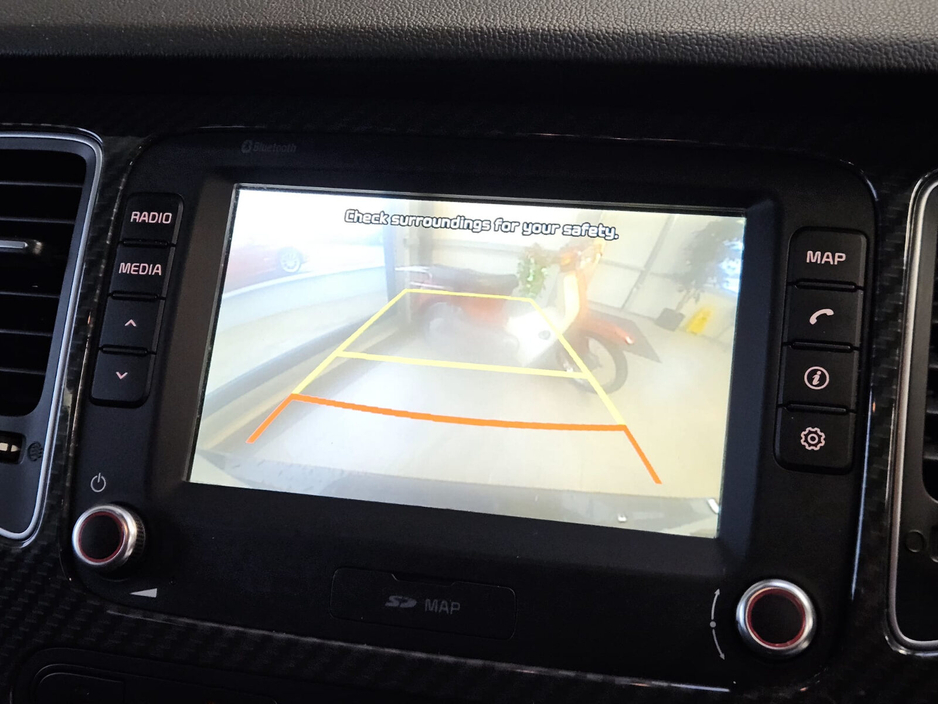 2018 Kia Carens 1.7 EX €12,950