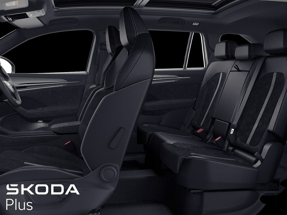 2026 Skoda Kodiaq - image 6