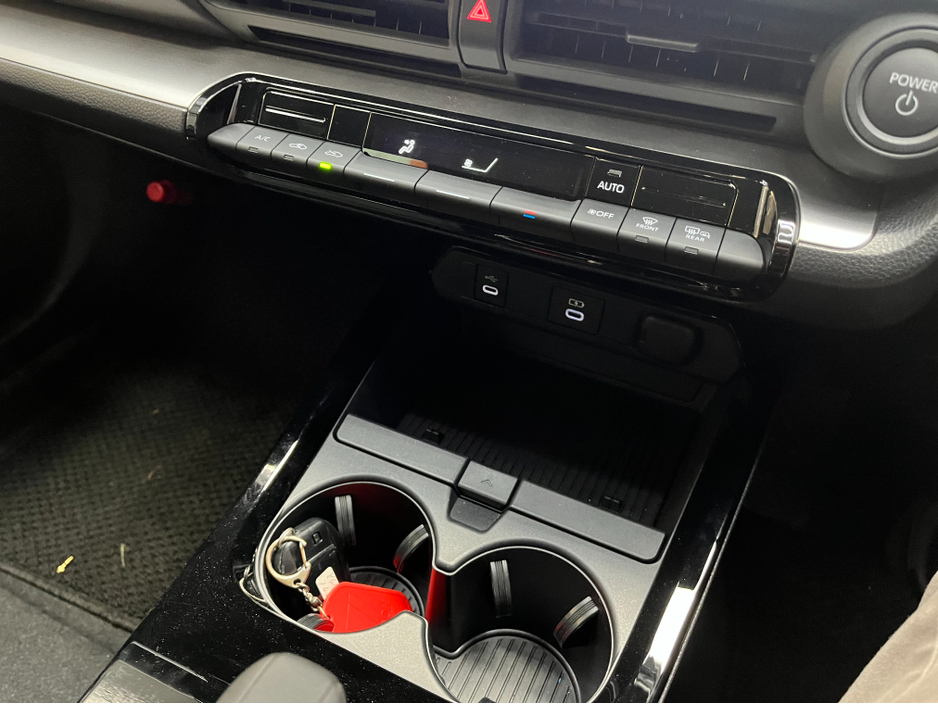 2025 Toyota Prius - image 17