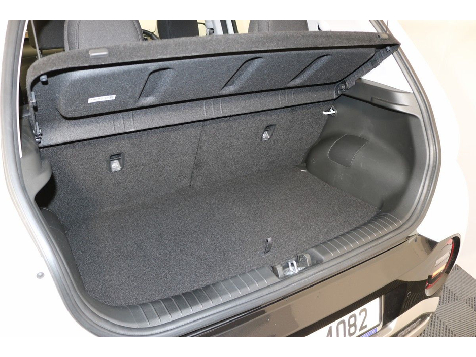 2025 Hyundai Inster SIGNATURE 42 KwH EV