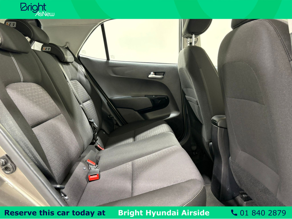 2018 Kia Picanto - image 15