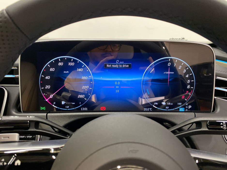 2026 Mercedes-Benz E Class - image 8