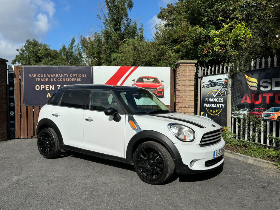 2010 MINI Countryman for sale in , Ireland