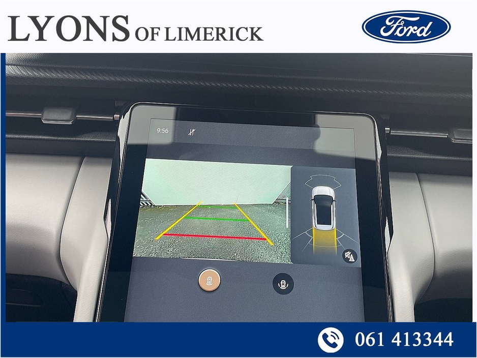 2025 Ford Explorer - image 17