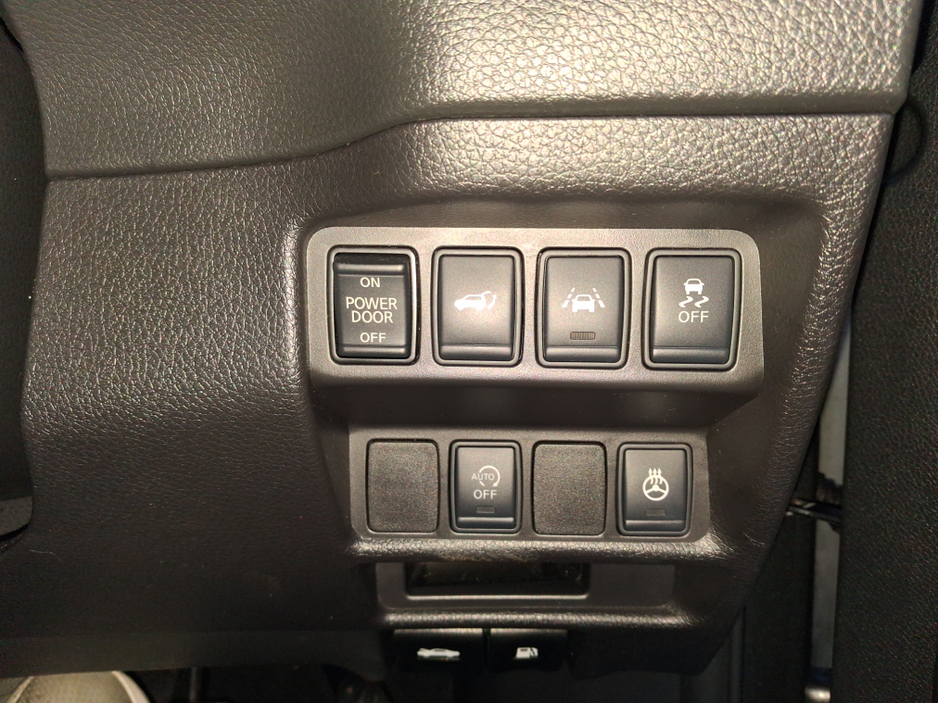 2018 Nissan X-Trail 1.6 DCI TEKNA 128BHP N-CONNECT 130PS 7SEATS 5DR €18,950