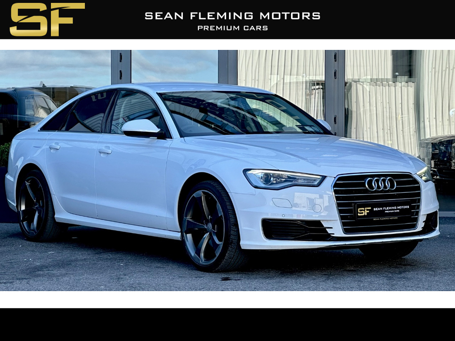 2016 Audi A6 for sale in , Ireland