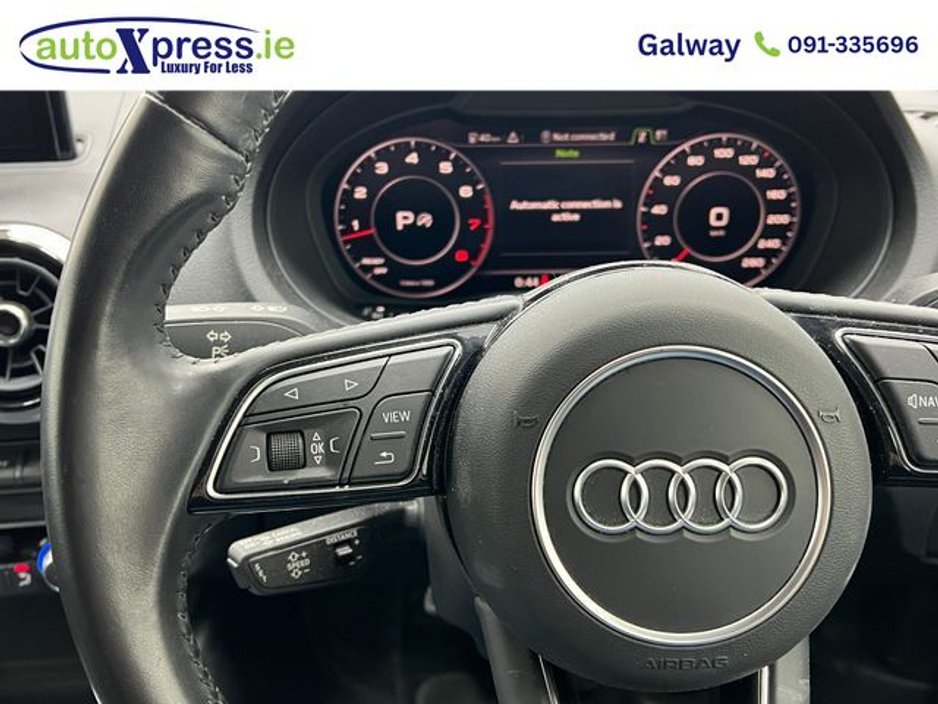 2019 Audi A3 - image 24