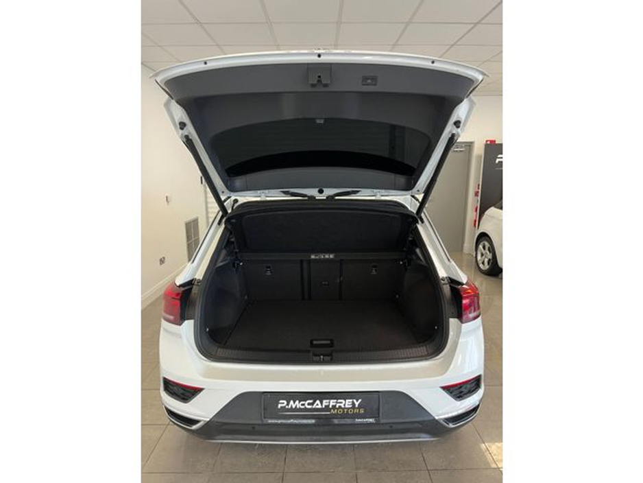 2020 Volkswagen T-Roc 2.0 TDI 150bhp Sport DSG €22,750