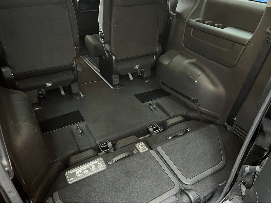 2020 Honda Stepwagon €28950 2020 HONDA STEPWAGON EHEV G SPADA SENSING 2.0 AUTOMATIC / CRUISE CONTROL / REVERSE CAMERA / AUTOMATIC DOORS / 7 SEATS €28,950