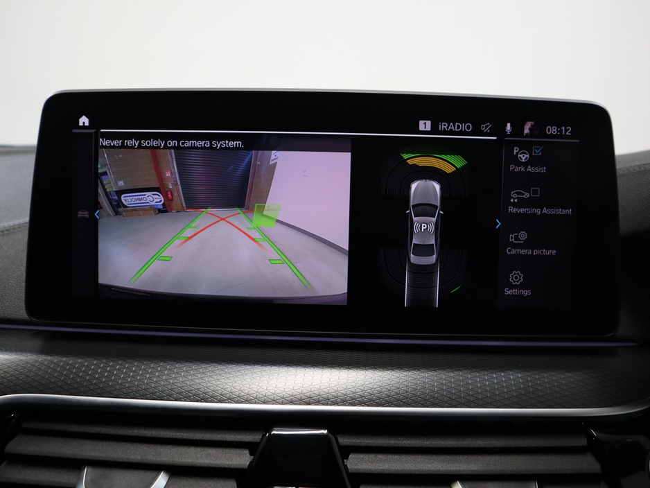 2021 BMW 5 Series *9* G30 E M SPORT EDITION 4DR 530E HYBRID €35,800