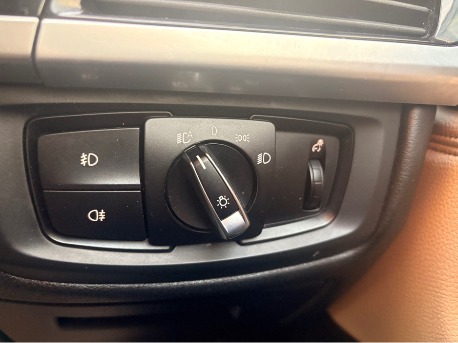 2014 BMW X5 SE 3.0 AUTO 7SEATER €23,995