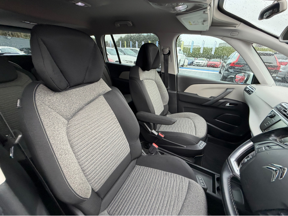 2020 Citroen Grand C4 Picasso EXECUTIVE - 2.0L DIESEL - AUTO - 7 SEATS - 12M WARRANTY - CAR: 1761 €19,950