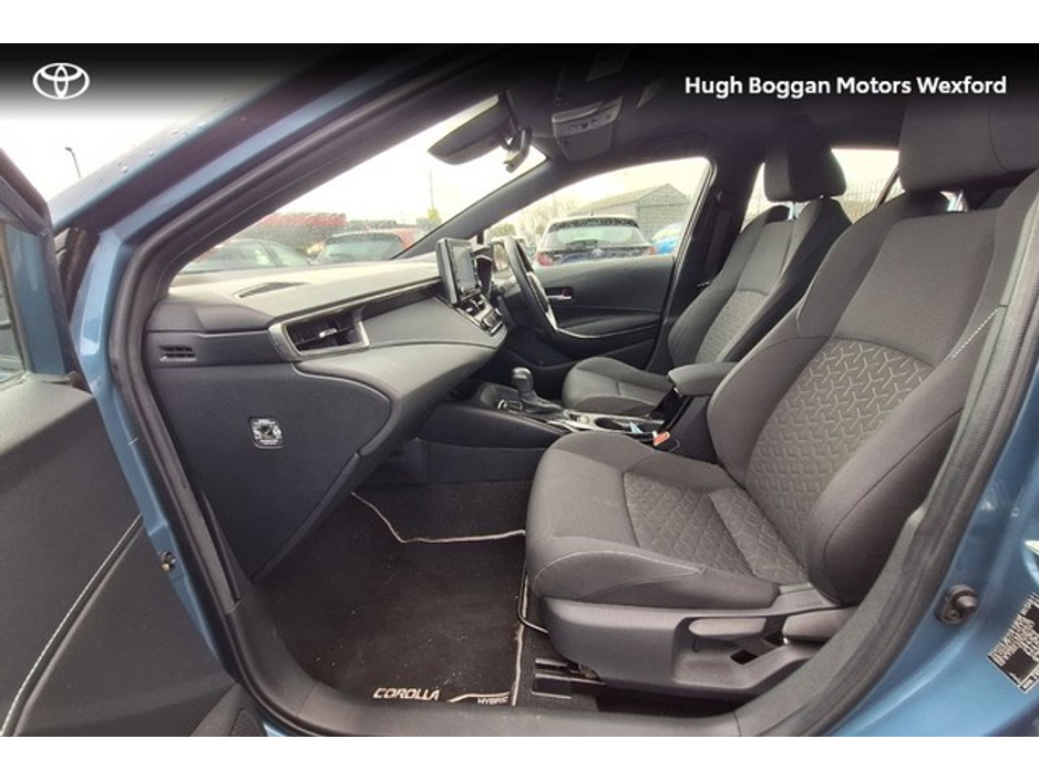 2020 Toyota Corolla - image 8