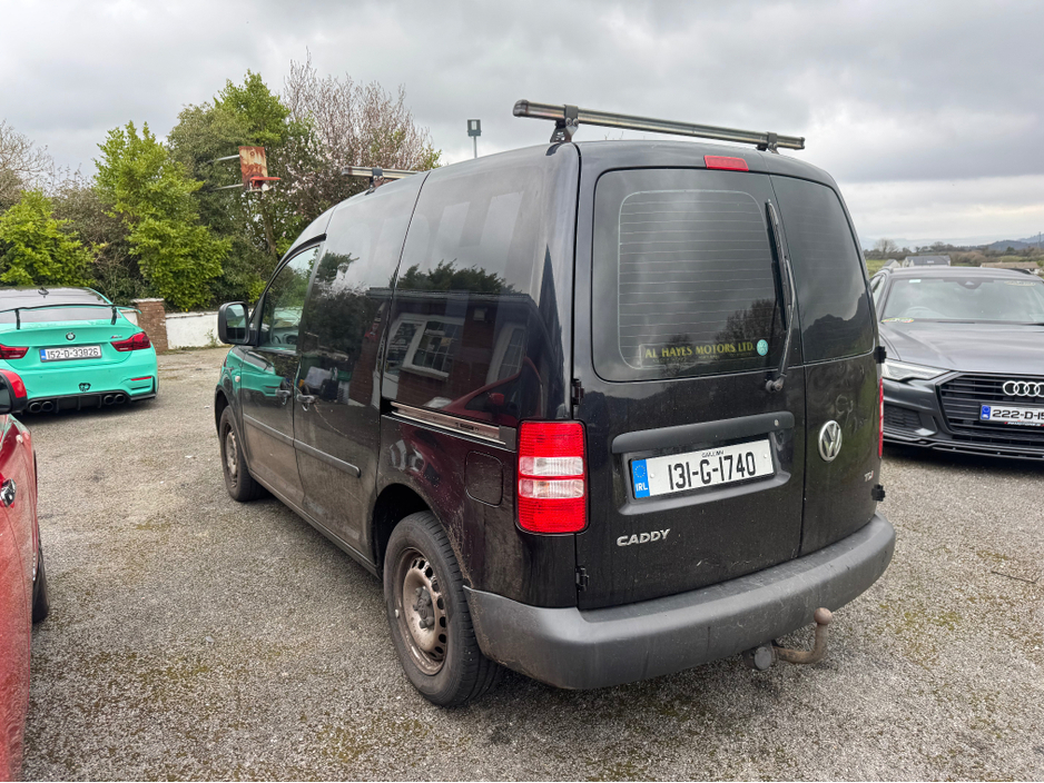 2013 Volkswagen Caddy for sale in , Ireland