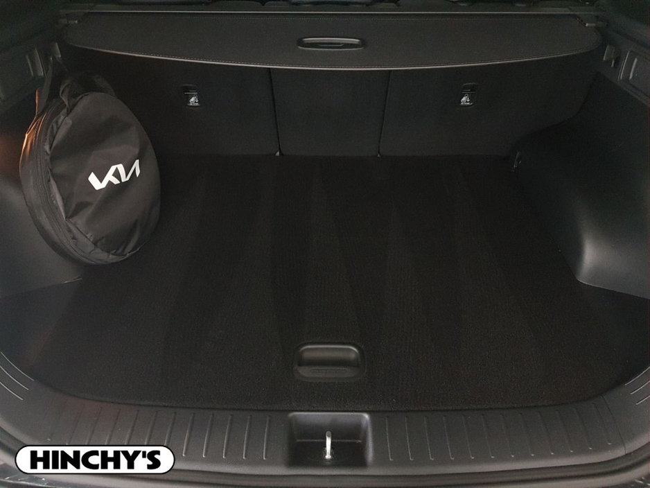 2024 Kia Sportage Anniversary Edition Plug-in Hybrid